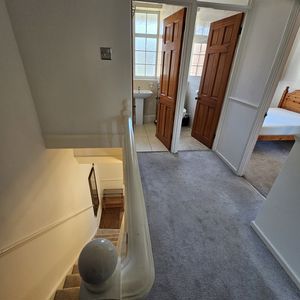 FIRST FLOOR- click for photo gallery